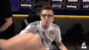 Esports Gamer GIF by BLAST