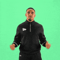Flexing Nfl Combine GIF by NFL