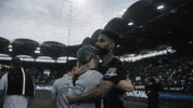 Happy Gregory Wüthrich GIF by SK Sturm Graz