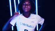 Unc Wsoc GIF by UNC Tar Heels
