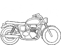 coffeyandlungs daddy rocknroll daddygang realone Sticker