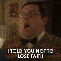 Why Women Kill GIF by Paramount+