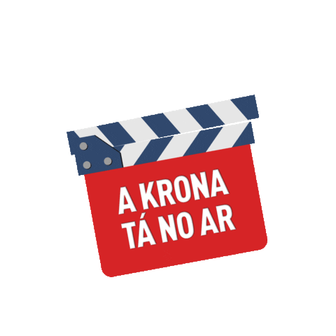 Tanoar Sticker by Krona Tubos e Conexões