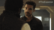 Sci Fi Space GIF by Amazon Prime Video
