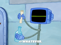 season 6 episode 22 GIF by SpongeBob SquarePants