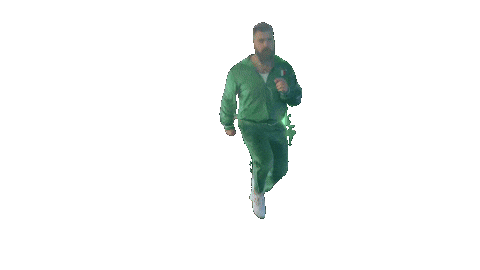 Jason Kelce Dance Sticker by The Pat McAfee Show