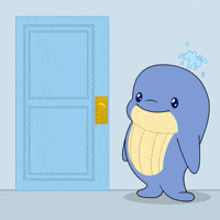 Happy Morning GIF by Rich Whale Alliance