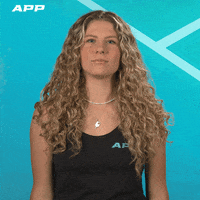 Pickleball GIF by APP
