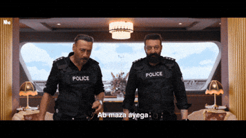 Akshay Kumar Jacqueline Fernandes GIF by Nadiadwala Grandson