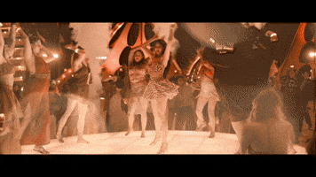 Lets Dance GIF by Nadiadwala Grandson