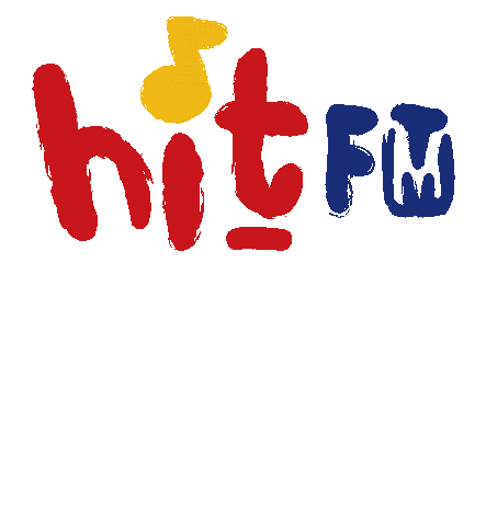 hit_fm_taiwan giphyupload hito hit fm 1077 Sticker