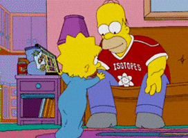 homer simpson GIF