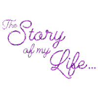 Story Of My Life Boo Sticker by Riverslide Skatepark