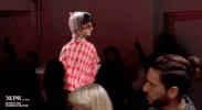 nyfw sept 2017 maison the faux GIF by MADE Fashion Week