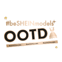 Fashion Beauty Sticker by SHEIN
