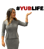 yubrealty yub realty lorena yub Sticker