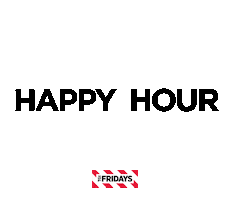 Sextounotgif Sticker by TGIFridays_BR