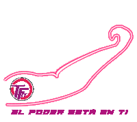 Sticker by TFIT