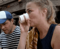 3 op reis no GIF by BNNVARA