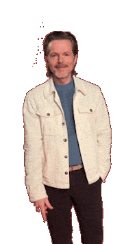 The Voice Sticker by tv2norge
