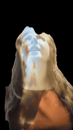 annapavlovapaint fire kunst hex hilfe GIF