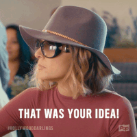 hollywood darlings GIF by Pop TV