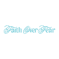 Holy Spirit Jesus Sticker by Elevated Faith