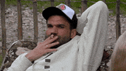 Mike Smoking GIF by RTLde