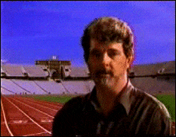 george deal GIF
