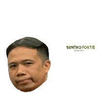 Sfcf Sticker by Sentro Fortis Crossfit