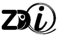 Logo Marca Sticker by Grupo Zero Dor