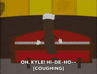 GIF by South Park 