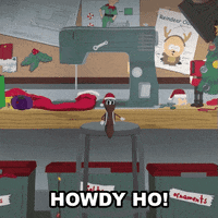 Season 22 Episode 3 GIF by South Park