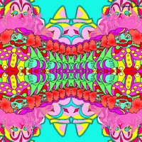 fun fair acid GIF by Grande Dame