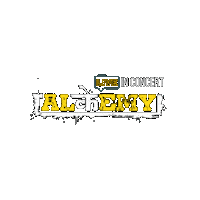 Concert Indie Music Sticker by Alchemy Music India