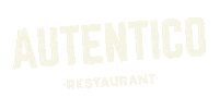 autenticorestaurant food pizza restaurant pasta Sticker