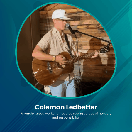 colemanledbetter giphygifmaker giphyattribution coleman ledbetter GIF