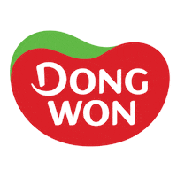 dwtuna 동원참치 dwtuna Sticker