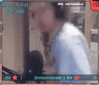 Littlerage_ littlerage dance cowboyrage GIF
