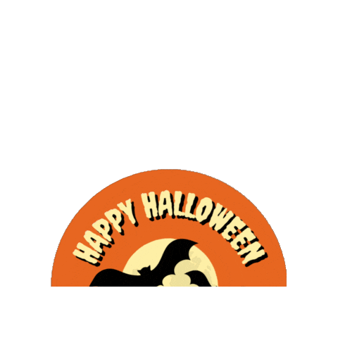 Fwhalloween Sticker by First Weber