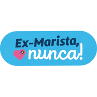 Maristamontesclaros Sticker by Marista Centro Norte