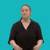 Sourd Ignore GIF by Eversa