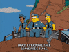 Episode 2 GIF by The Simpsons