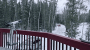 Lacey Chabert Winter GIF by Hallmark Channel