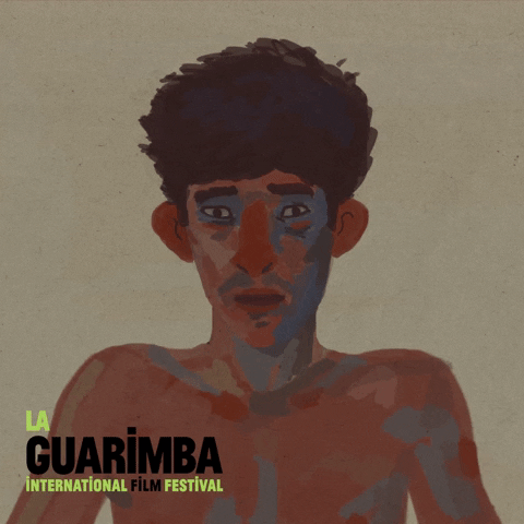 Angry Disappointment GIF by La Guarimba Film Festival
