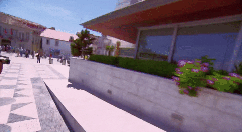 basketball wives running GIF by VH1
