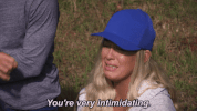 fox tv GIF by American Grit