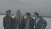 hardly art GIF by Chastity Belt