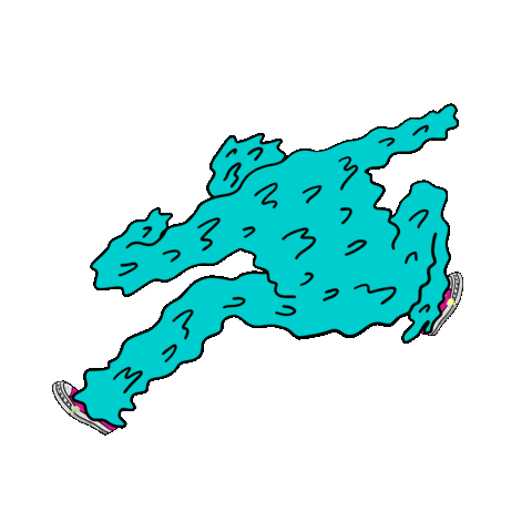 Skate Skateboard Sticker