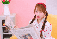 Business Idol GIF